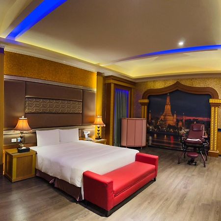 Wei Feng Exquisite Motel Pintung Branch Pingtung Extérieur photo