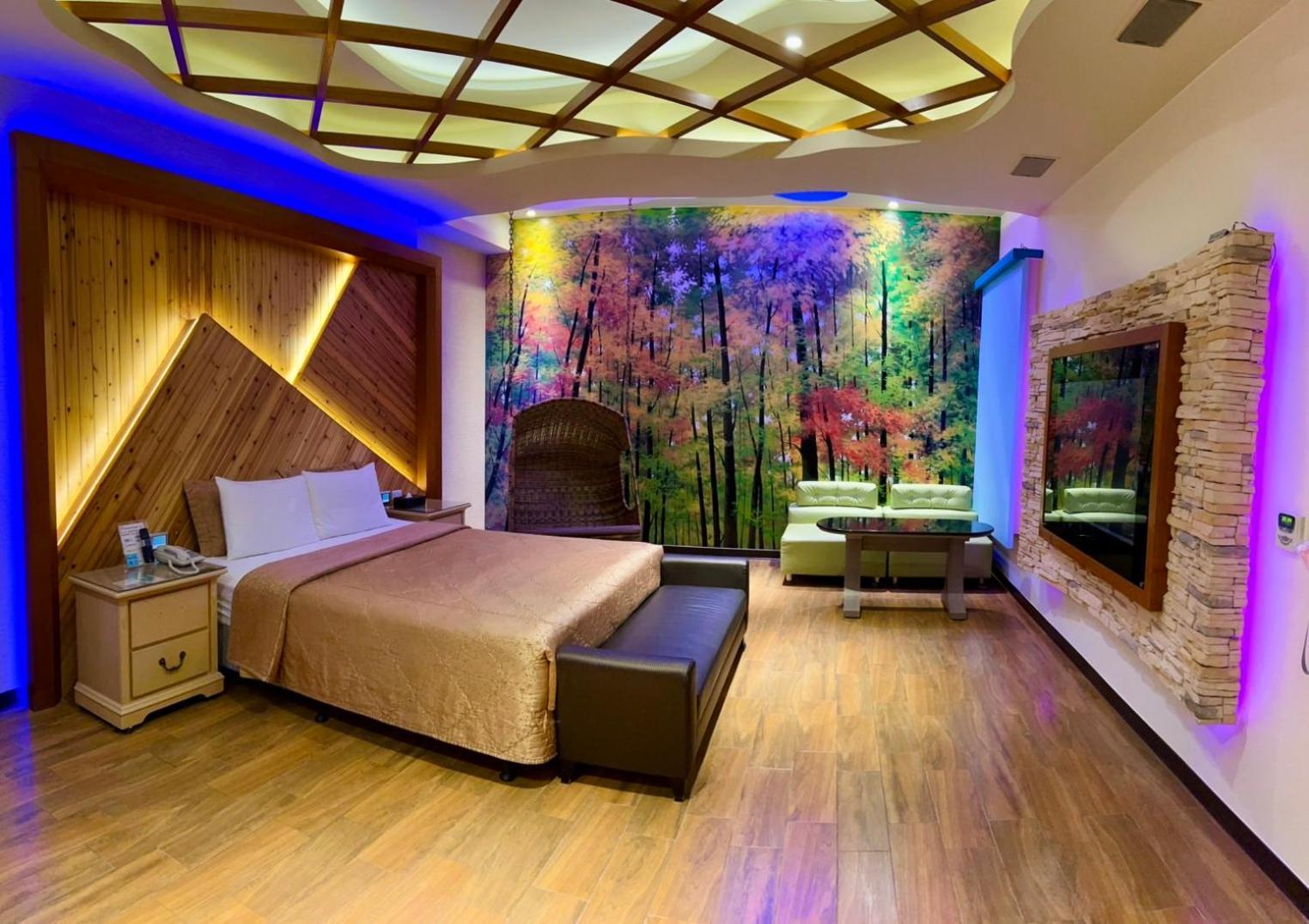 Wei Feng Exquisite Motel Pintung Branch Pingtung Extérieur photo
