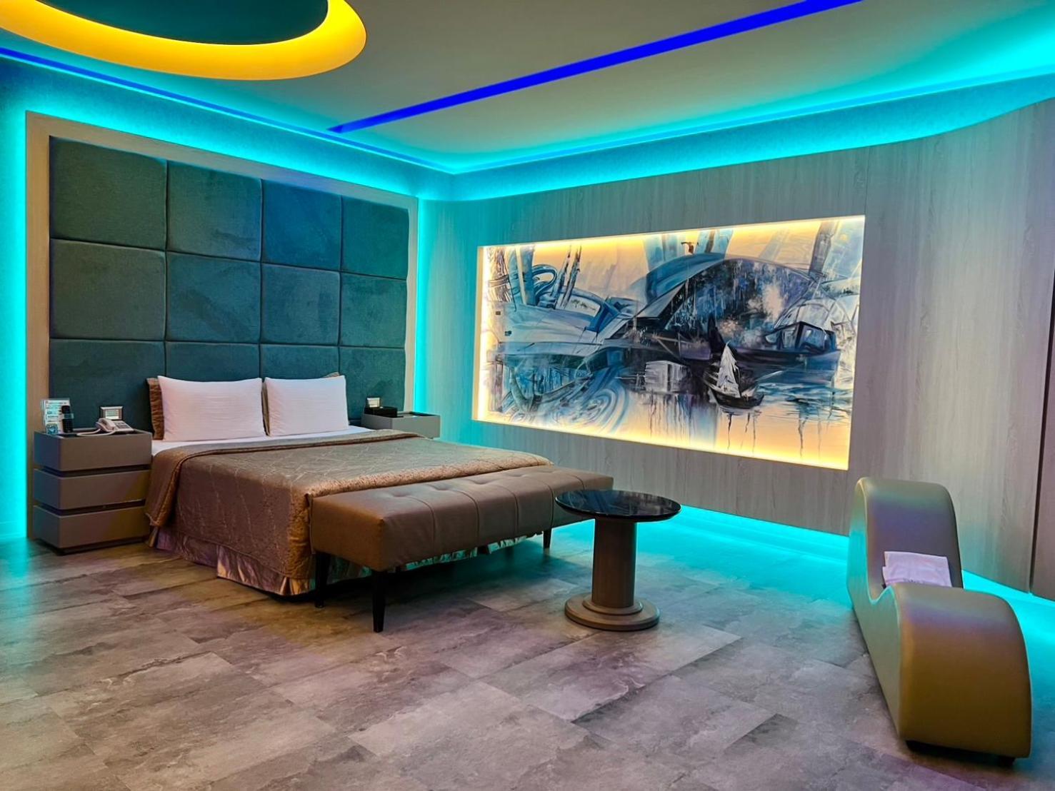 Wei Feng Exquisite Motel Pintung Branch Pingtung Extérieur photo