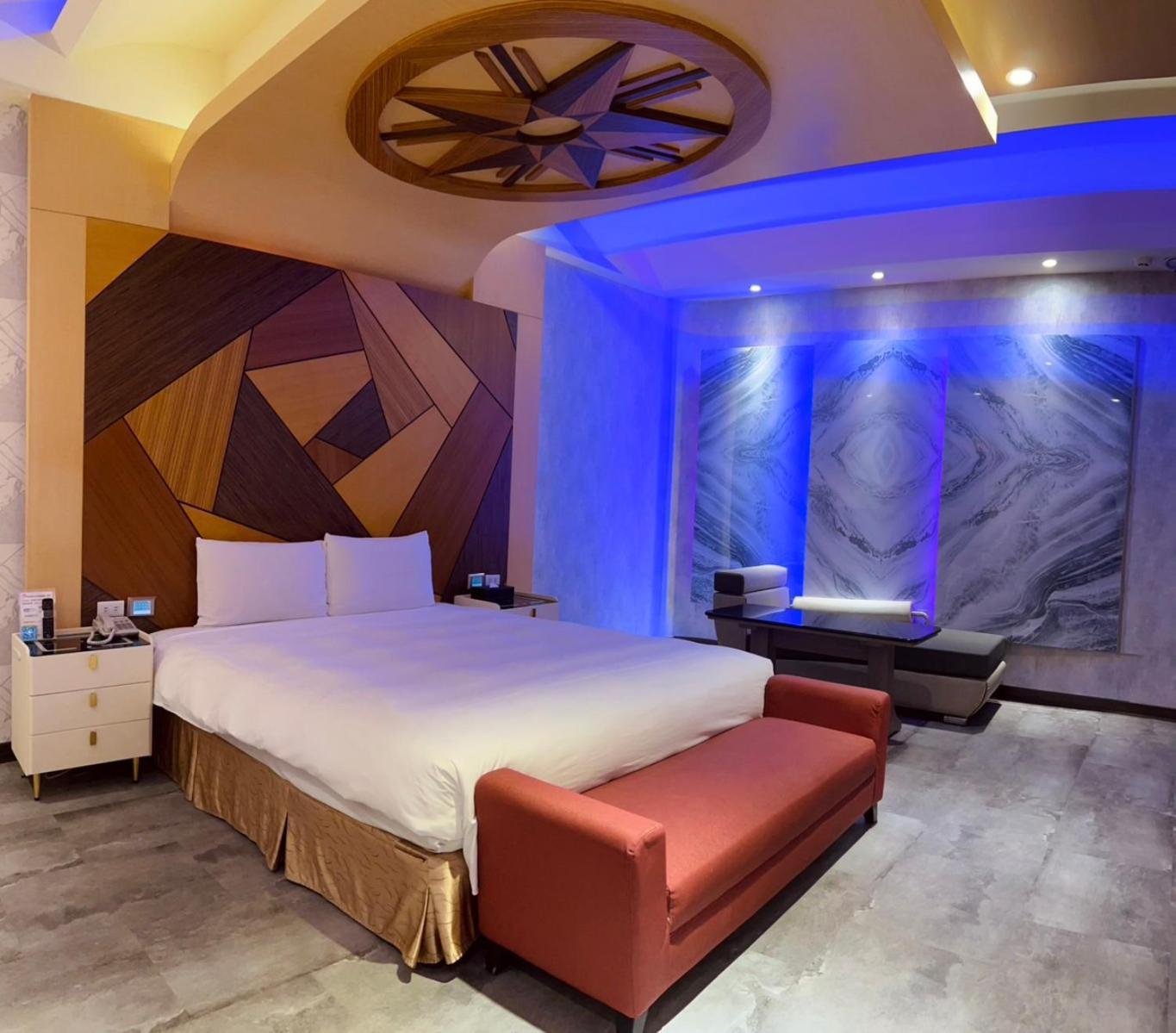 Wei Feng Exquisite Motel Pintung Branch Pingtung Extérieur photo