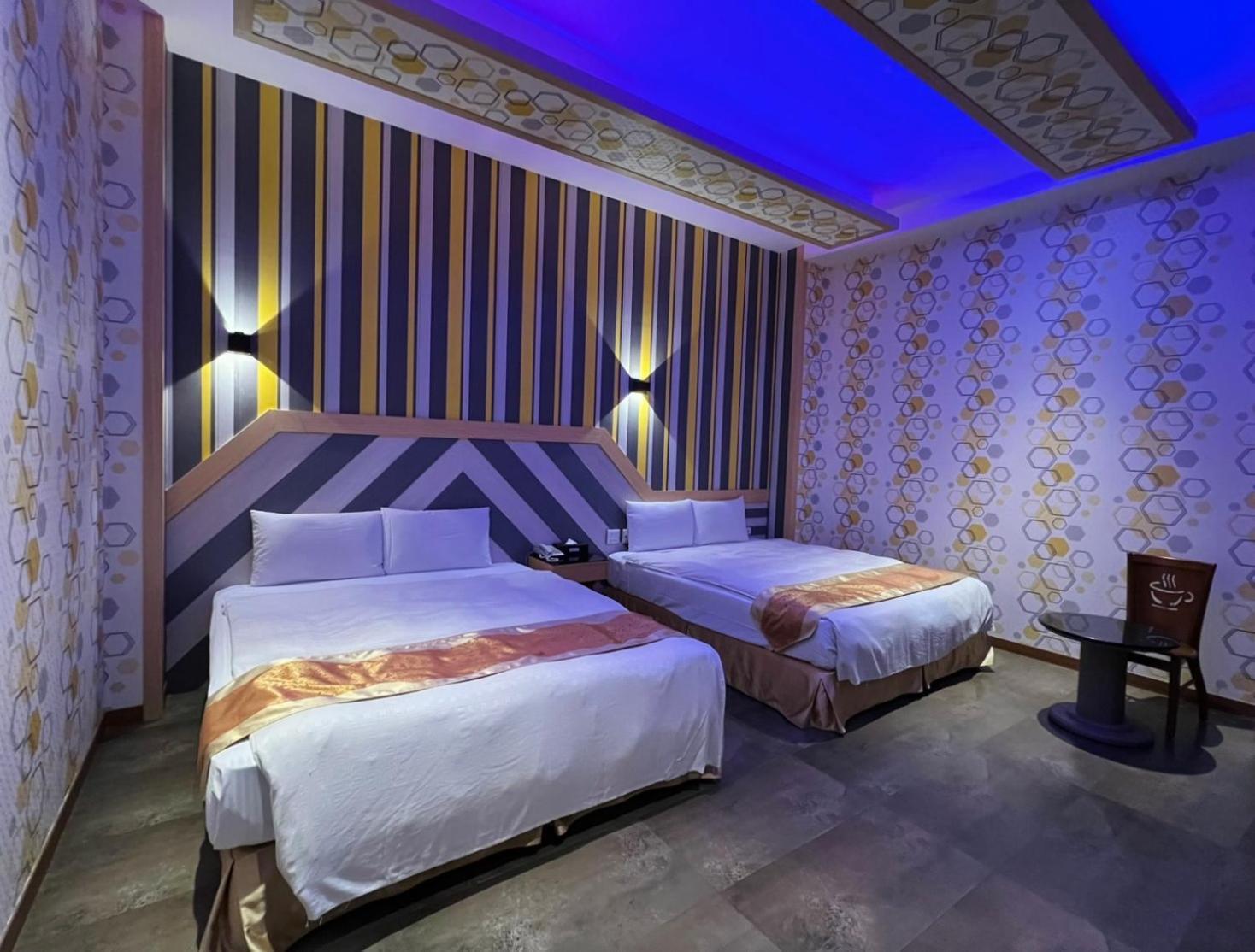 Wei Feng Exquisite Motel Pintung Branch Pingtung Extérieur photo