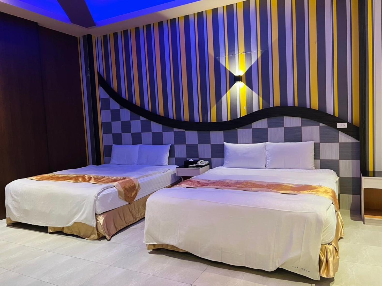 Wei Feng Exquisite Motel Pintung Branch Pingtung Extérieur photo
