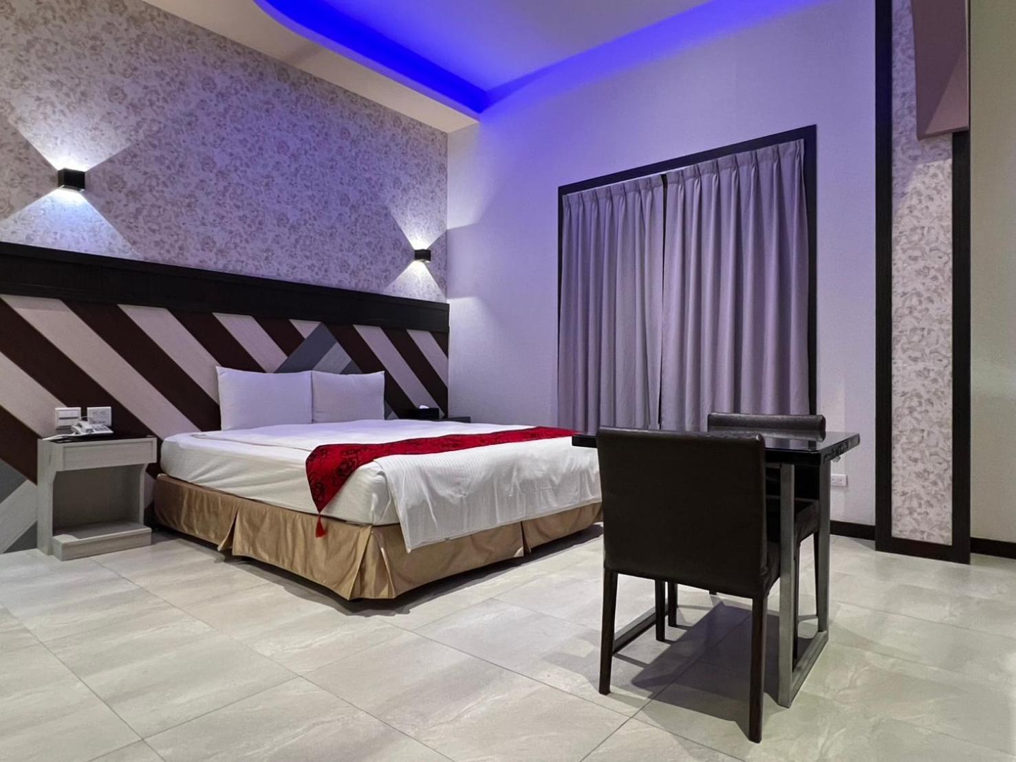 Wei Feng Exquisite Motel Pintung Branch Pingtung Extérieur photo
