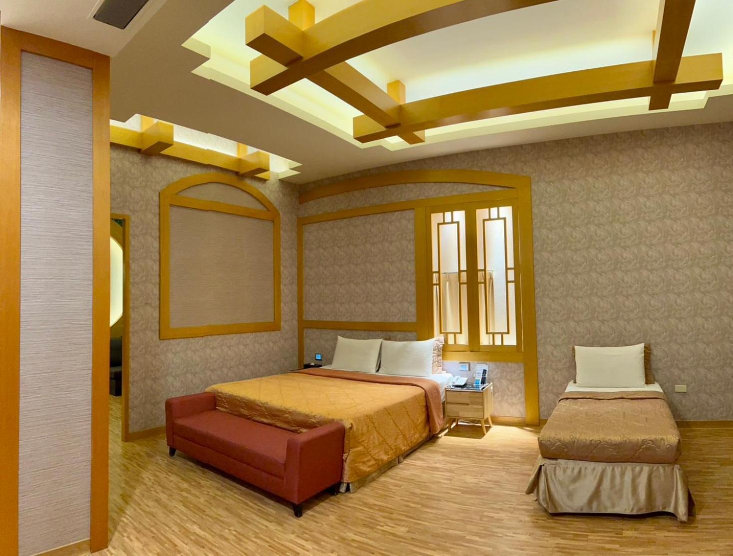 Wei Feng Exquisite Motel Pintung Branch Pingtung Extérieur photo