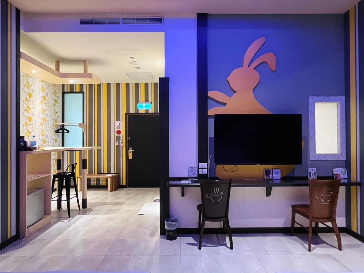 Wei Feng Exquisite Motel Pintung Branch Pingtung Extérieur photo