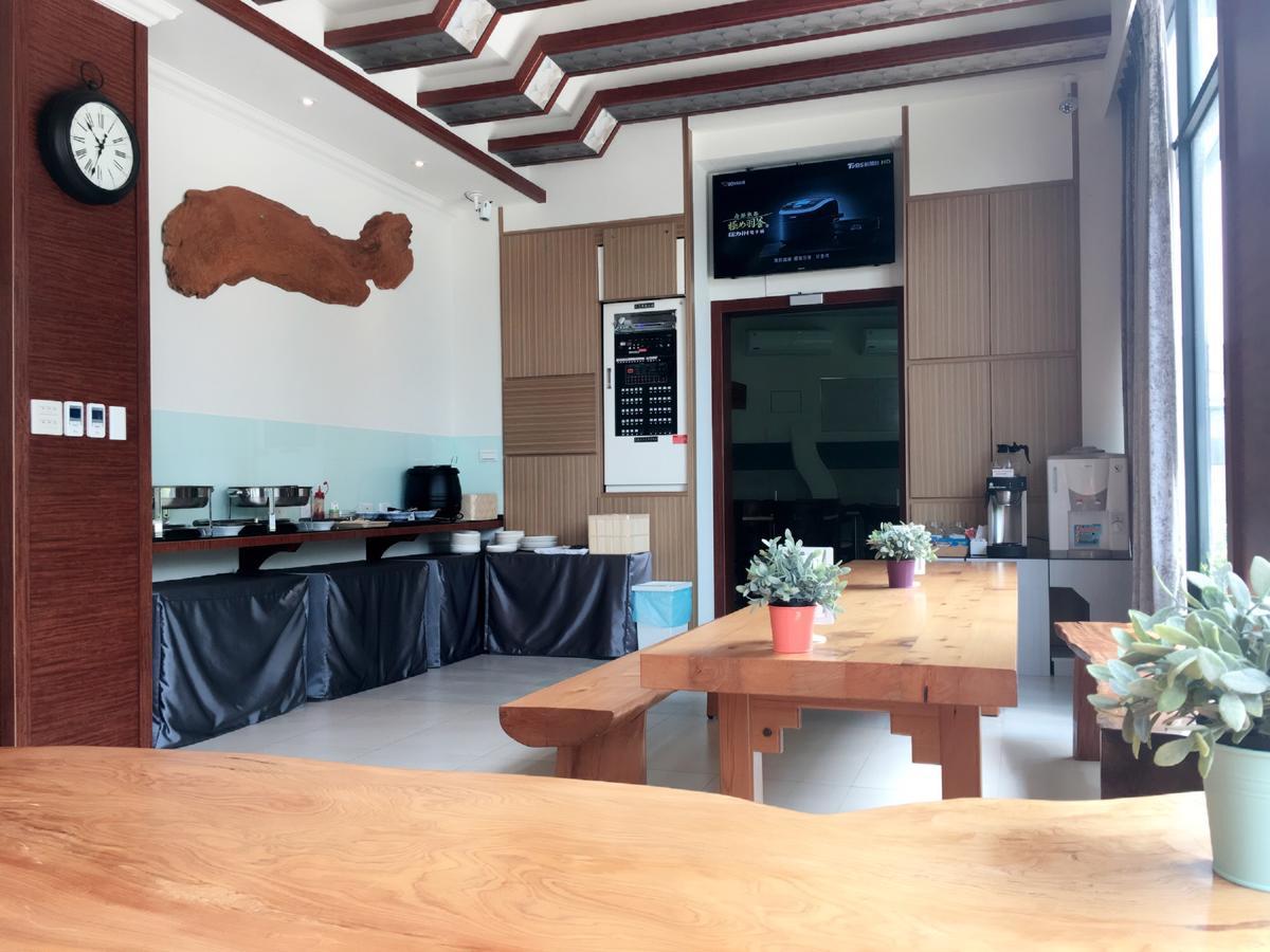 Wei Feng Exquisite Motel Pintung Branch Pingtung Extérieur photo