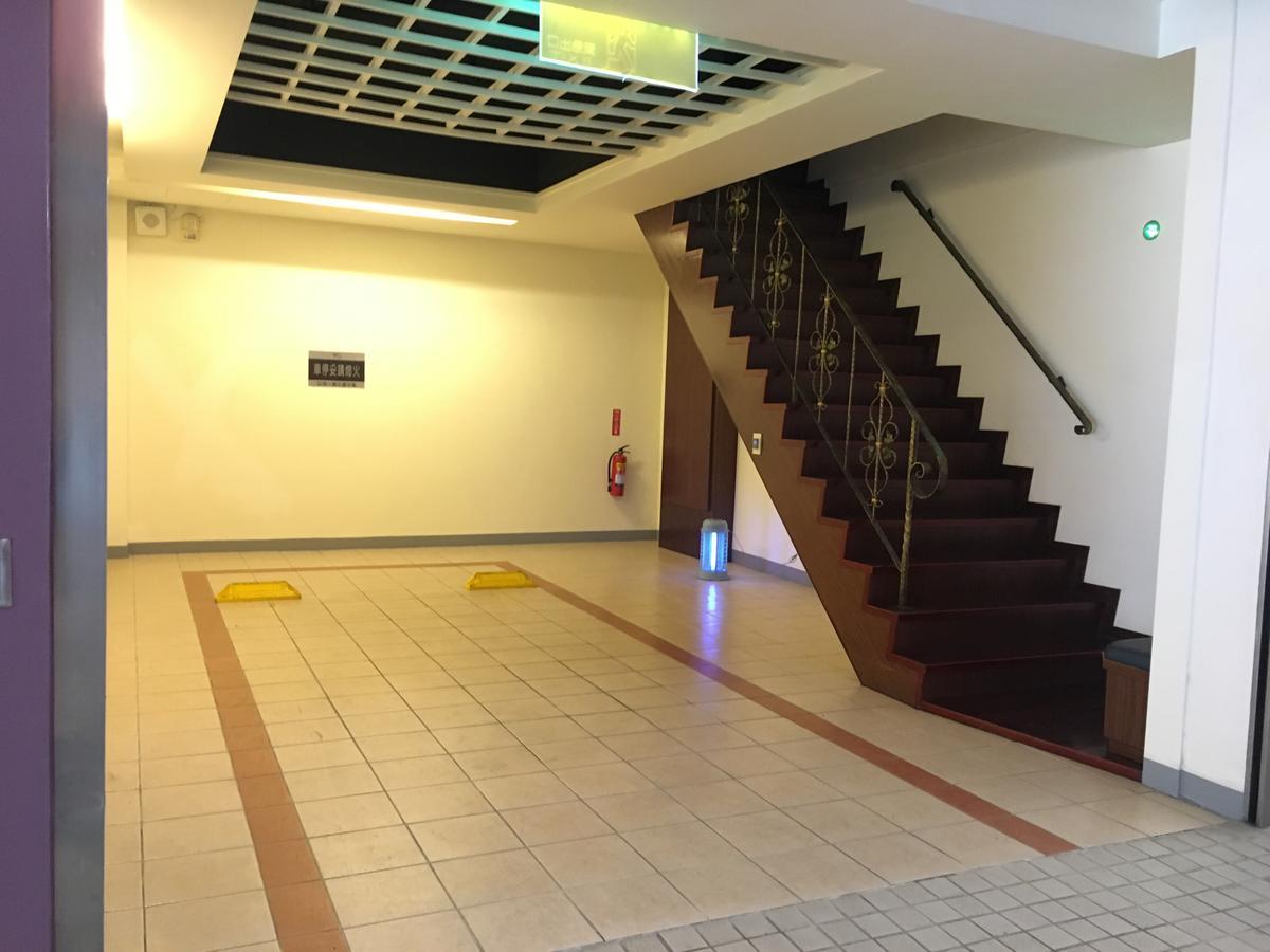 Wei Feng Exquisite Motel Pintung Branch Pingtung Extérieur photo