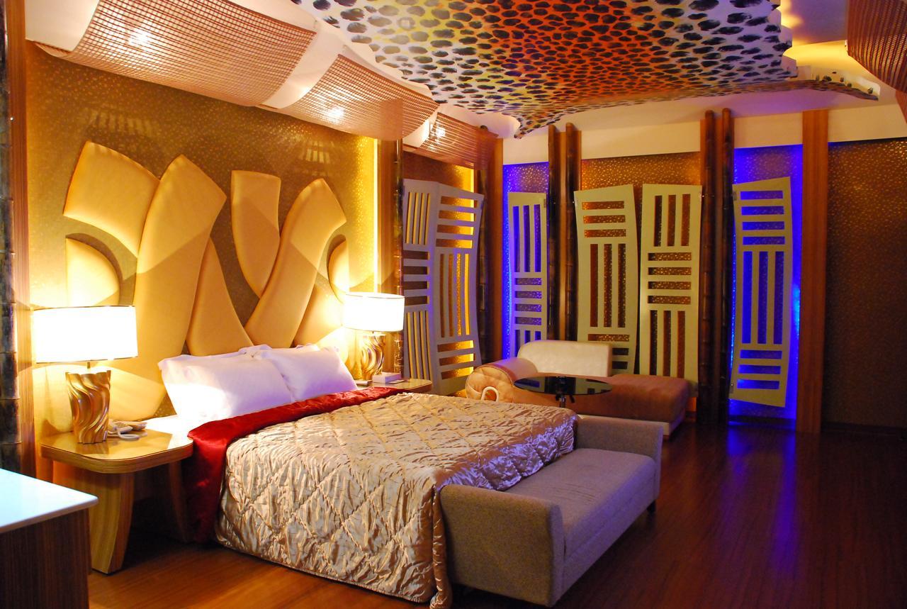 Wei Feng Exquisite Motel Pintung Branch Pingtung Extérieur photo