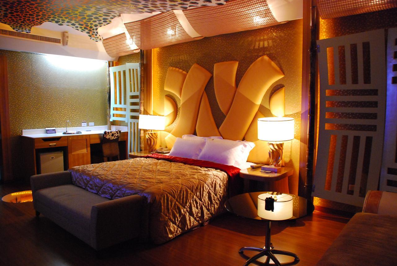 Wei Feng Exquisite Motel Pintung Branch Pingtung Extérieur photo