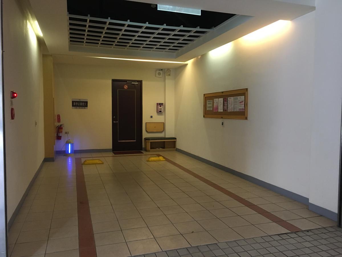 Wei Feng Exquisite Motel Pintung Branch Pingtung Extérieur photo